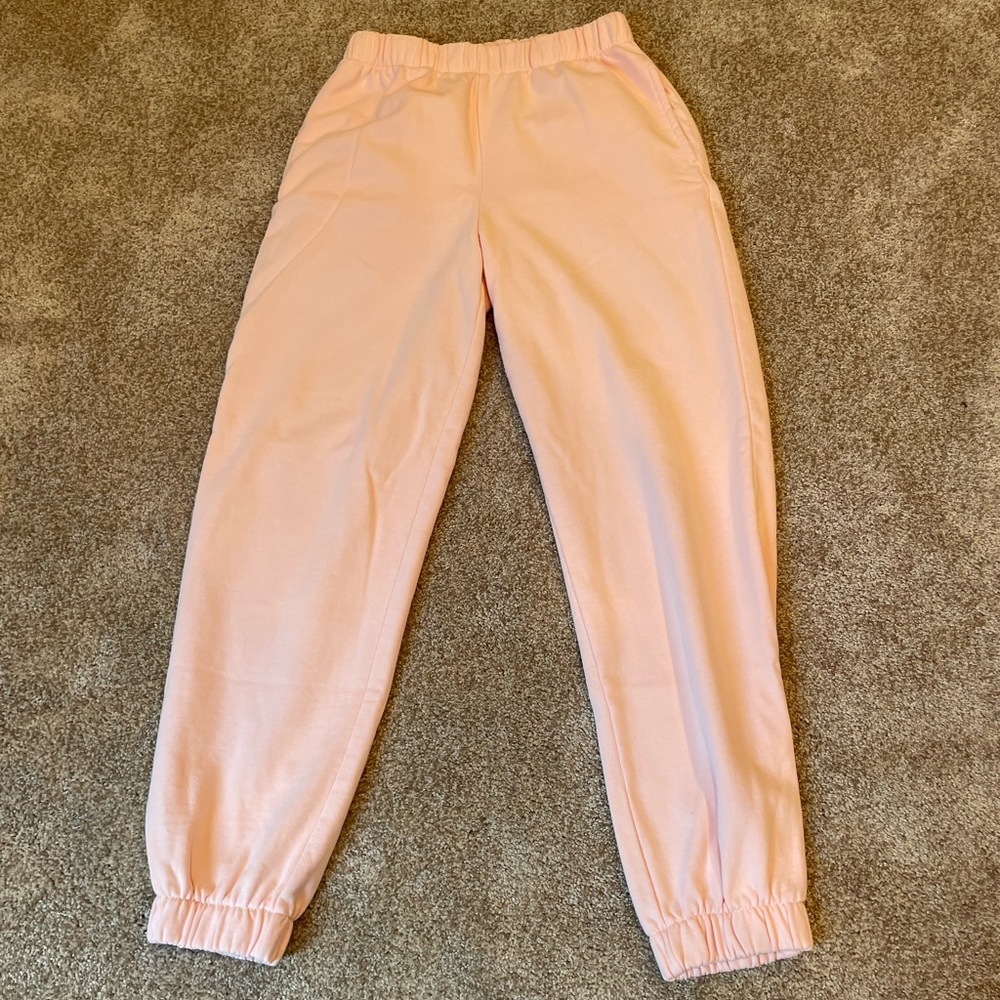 Brandy sweats
